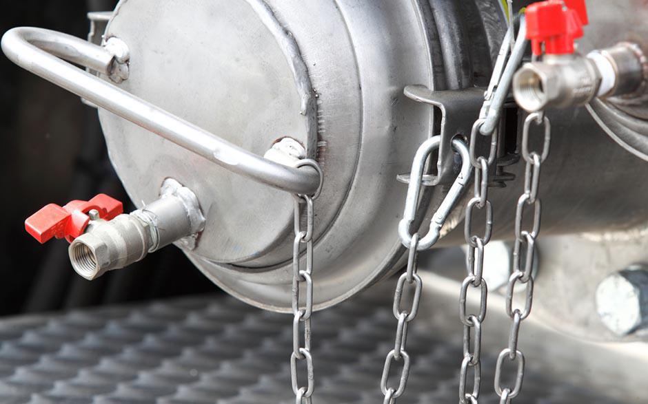curage canalisation Gagny