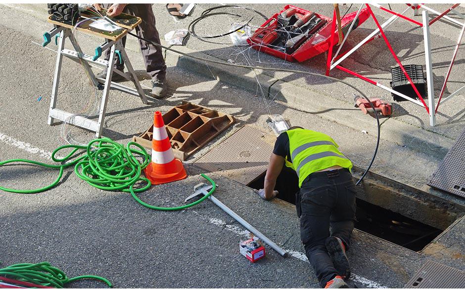 déboucher canalisations Menucourt