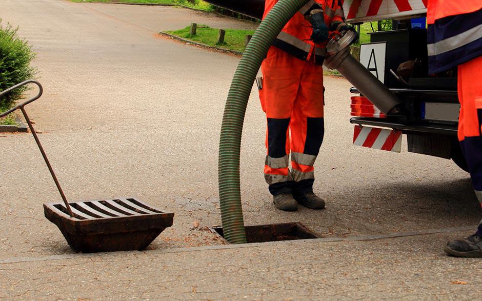 curage canalisation tarif Émerainville